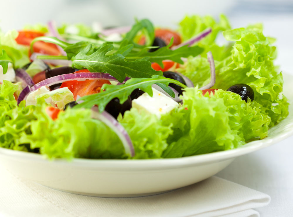 [新聞] 綠色蔬菜可以預防眼科疾病