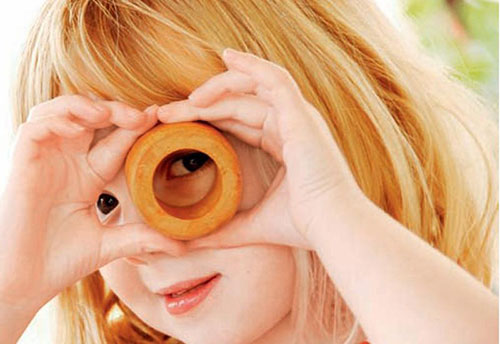 [新聞] 10種食物能保護眼睛3種飲食誤區太傷眼