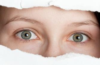 [新聞] 保護視力 上班族保護眼睛的方法